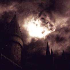 hellchesters:  THE MAGIC BEGINS ϟ Saddest scene ϟ Dumbledore’s death 