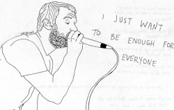 Cul-De-Sad:  The Wonder Years - I Just Want To Sell Out My Funeral 