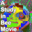 astudyinbeemovie:  Do you guys think Donald Trump gets his asshole bleached   