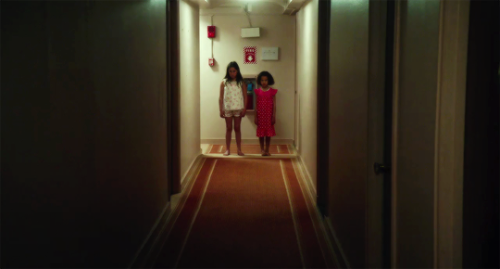 hughjckman: Infinitely Polar Bear 2014 (dir. Maya Forbes)