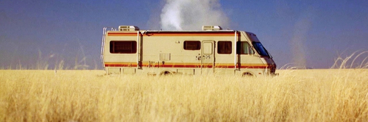 Daily Breaking Bad