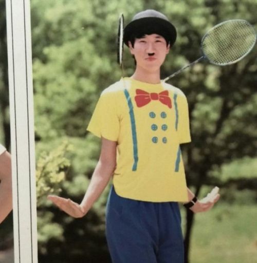 thisfeliciaday:  dutchster:  this was the result of a korean high school having no