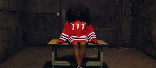 kenyanmade:  SZA 