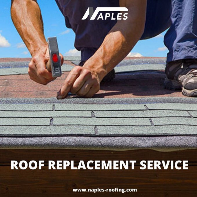 EPDM Roofing Contractor | Naples Roofing