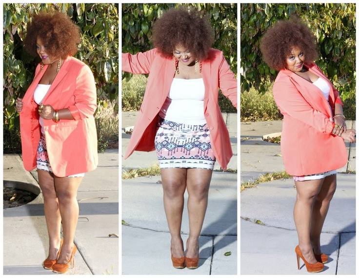 abbahrankz:  rudegyalchina:  naturalhairhow101:All in One  Black hair is magic. 