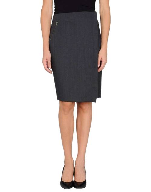 HOSS INTROPIA Knee length skirtShop for more like this on Wantering!