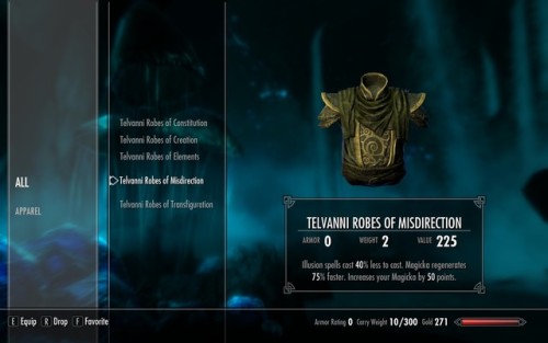 sload:ARE YOU A WEEB WHO LOVES DUNMER AND HOUSE TELVANNI? Of course you are, this is TESblr! And I h