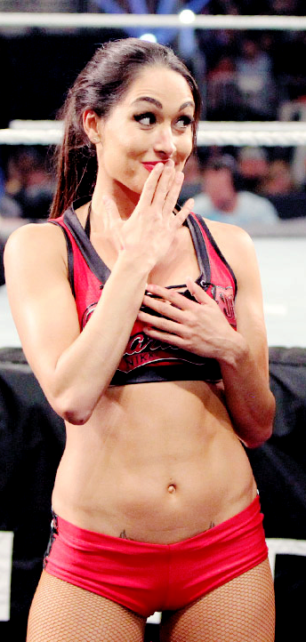 finn-balor:Brie Bella + PPVs