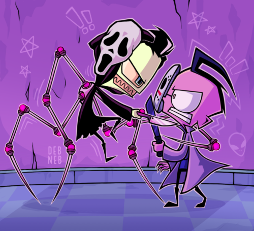 This Is For @galaxytoons S DTIYS