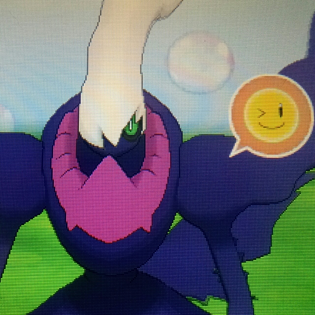 firetypetiny:firetypetiny:The Sinnoh Delights GiveawayI don’t have an opening joke.