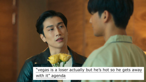 VegasPete + Favourite Ao3 Ficwriters' Tags (pt. 6/10)