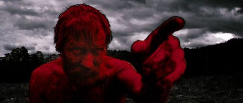 Sex mydarktv:  VALHALLA RISING // Aesthetics pictures