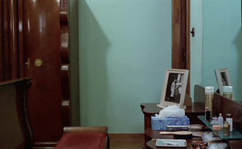 cinemawithoutpeople:Cinema without people: Jeanne Dielman, 23 Quai De Commerce, 1080 Bruxelles (Day 