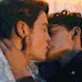 duckflyfly:Would you kiss me? Yeah.
