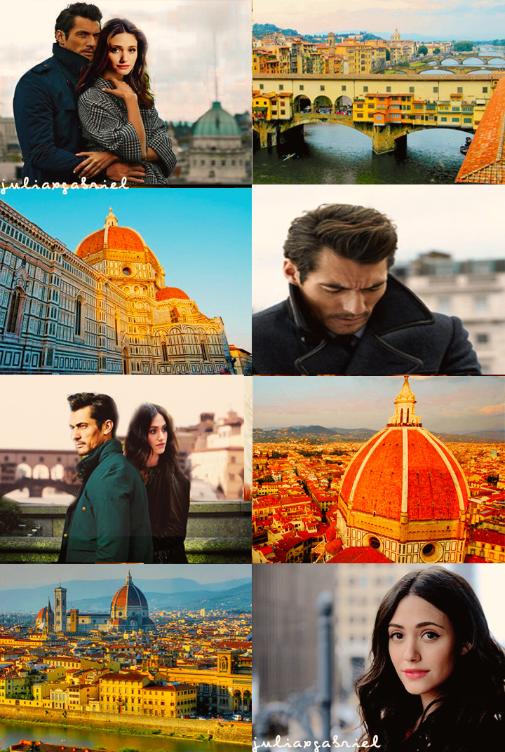 juliaxgabriel:  It has been so long since we’ve posted an edit, hope you guys enjoy.