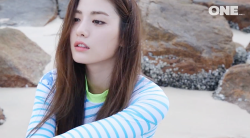 rainavn:    [CAPS]  Nana x ONE Korea (2)