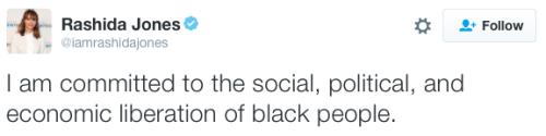 micdotcom:  If you’re white and unsure of how to react to the latest police killings and violence, take note of Broderick Greer’s tweet and the response on Twitter.  It’s a straightforward, but effective way to voice support in wake of the recent