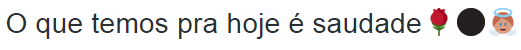 Baguncei a divisão, esparramei!