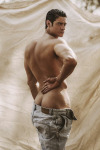 droppedzipper:Marbys Negretti by Erick Monterrosa