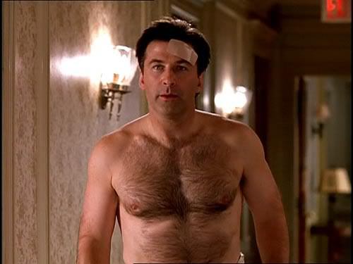 dadsnme:  Alec Baldwin | Pt.1 