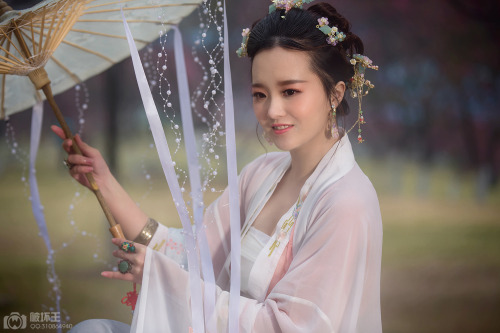 chinese hanfu