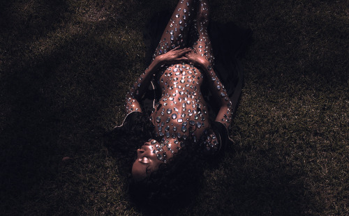 Ebony - Beauties