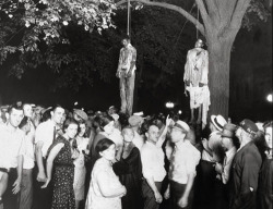 onitaset:   onemansblacklife:  cultureunseen:  Strange Fruit - We will never forget/forgive…  Don’t look at these pictures and say we don’t need a revolution because this happened long ago, look at these pictures and say we need a revolution because