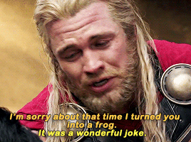 thegestianpoet:  captainpoe: Loki as Odin anthony hopkins really flew his oscar-winning