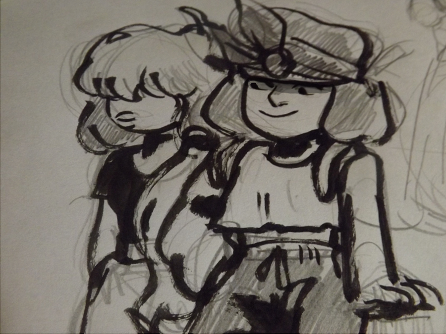 boxingsocks:  i should be studying but honestly, su is way more important 