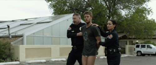 hellotightywhities:  More of Jake McDorman in tighty whities from the beginning of Ideal Home.