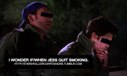 Stars Hollow Confessions