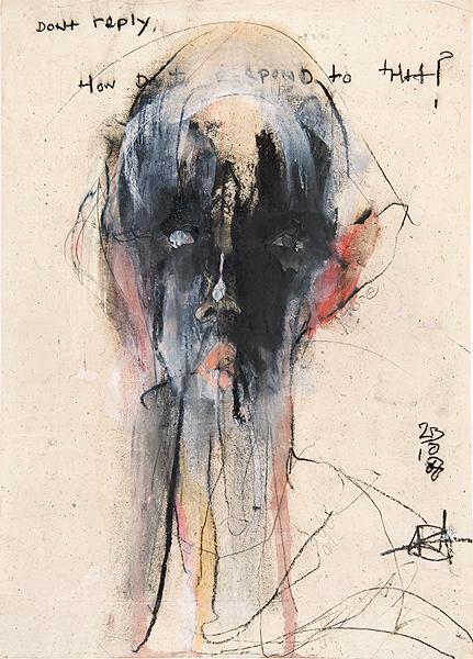 2headedsnake:  Kris Hargis 