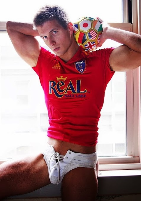 Soccer Jocks See More Hot Soccer Jocks Here