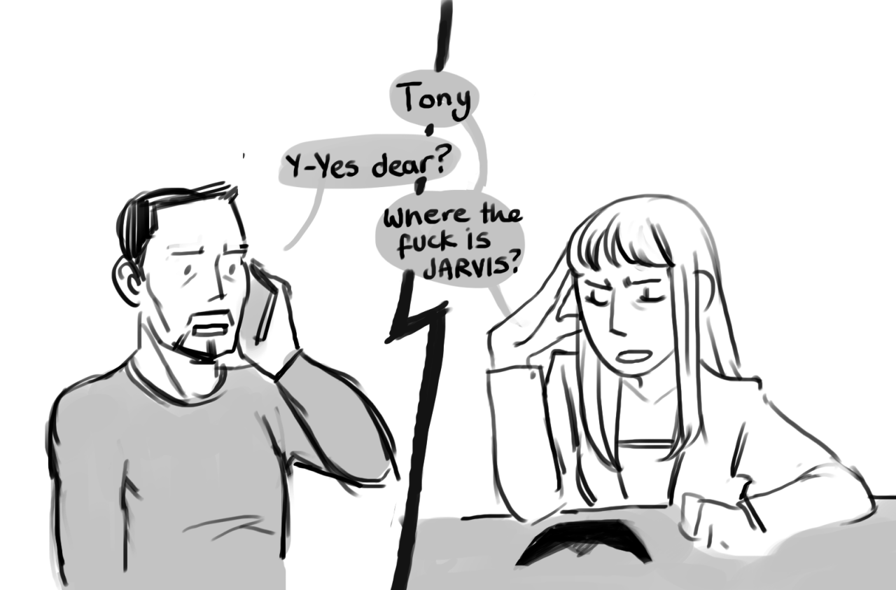 hattersarts:  why the fuck wasnt this scene in the movie, everyone knows had pepper