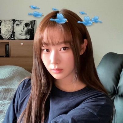 Lit Major! Giselle :