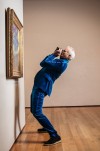 blondebrainpower:luminarylunalove:Bill Murray