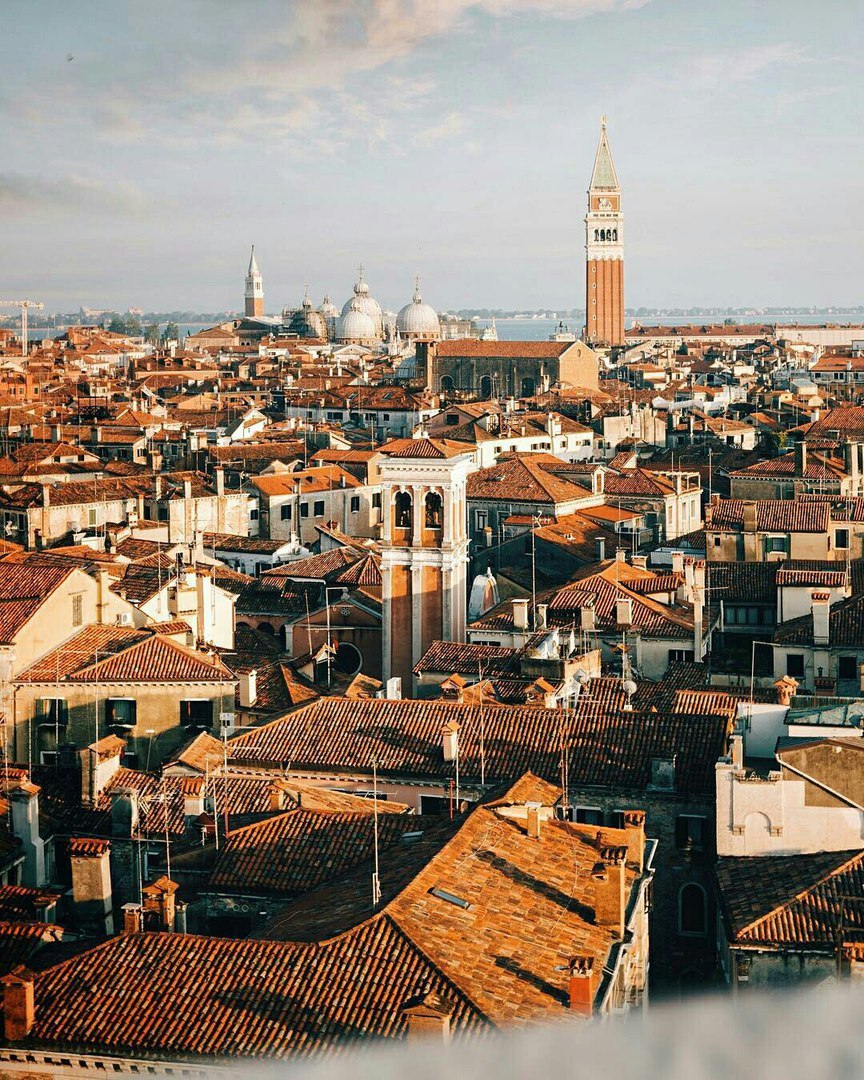 vivalcli:  “Venice once was dear, The pleasant place of all festivity, The revel