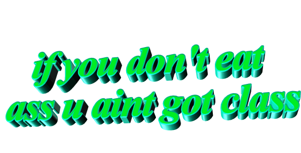 animatedtext:  requested by angelfucker666