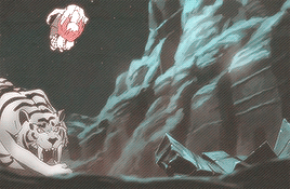 neovongolaprimo: FAVORITE OPENINGS → Magi: The Labyrinth of Magic - V.I.P
