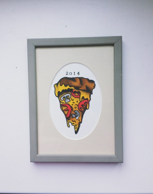 Porn photo juazimova:  Pizza slice