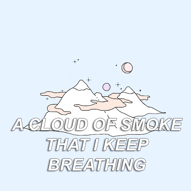 anklebiter:  pvris - smoke 