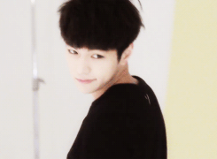 taenggyu:  Myungsoo for star1 magazine 