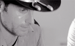 the-walking-dead-art:  “Is he alive?”/ “Please save him.” 