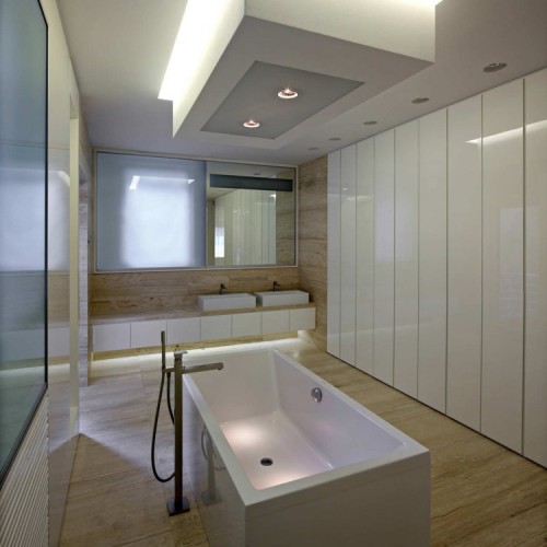 {Something about this space just seems very Euro to me. I don’t know why, but having Croatia-b