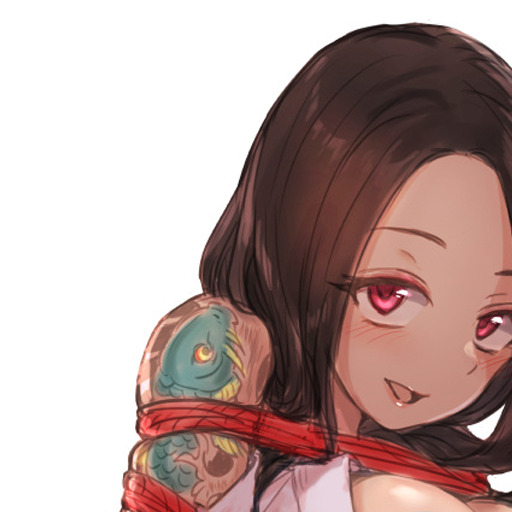 Chamame01:微調整