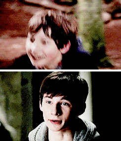 captainswaan:“You will always lose the ones you love the most.”