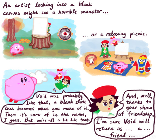 thank you, HAL and Kirby, for thirty wonderful years’ worth of games.see you in about a week in the 