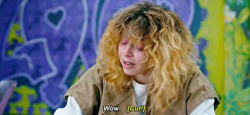merelybeing: Well, maybe one day we’ll do a reunion tour. Play all our greatest hits.