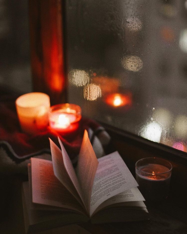 x-mischief-night-x:Candlelit autumn// requested 