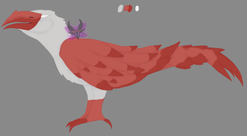 More Crebures For My Fantasy World Eep